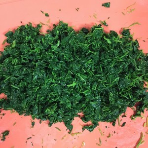 草头做法