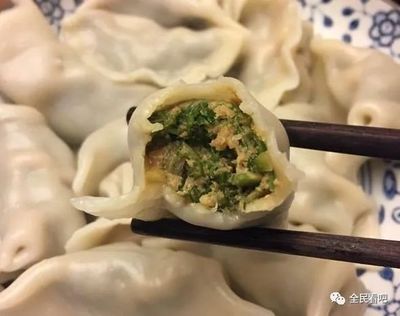 什么菜饺子好吃