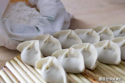 什么菜饺子好吃