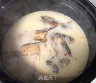 不辣的水煮鱼的做法