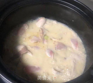不辣的水煮鱼的做法
