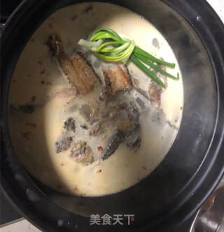 不辣的水煮鱼的做法