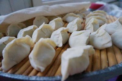 夏天用什么菜包饺子