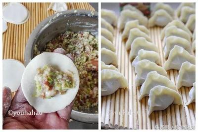 夏天用什么菜包饺子