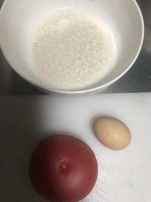 一碗西红柿鸡蛋汤热量