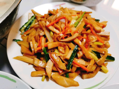 杏鲍菇的做法大全家常
