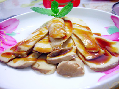 杏鲍菇的做法大全家常