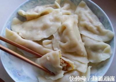 辣椒馅饺子的做法