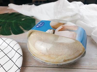 波士顿蛋糕