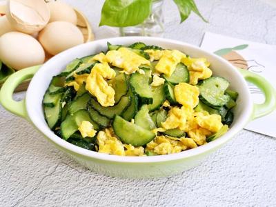 黄瓜菜谱