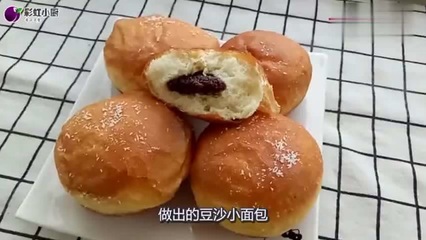 不用烤箱怎么做面包