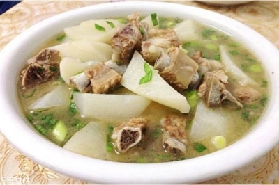 怎么炖排骨好吃