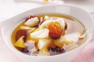 秋天孩子吃什么菜好