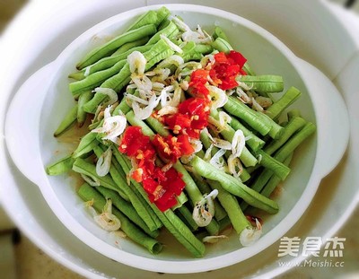 菜豆角凉拌的做法大全