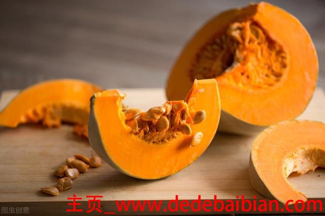 南瓜能和莲藕一起吃吗