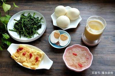 豆浆能和鸭蛋一起吃吗