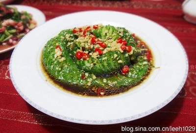 孕妇酸辣食谱