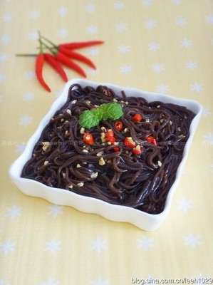 孕妇酸辣食谱