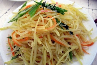 孕妇酸辣食谱