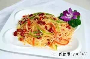 孕妇酸辣食谱
