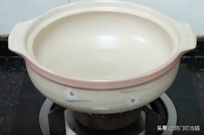 新砂锅的使用方法