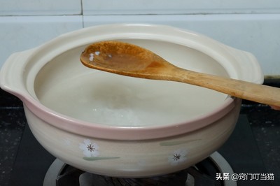 新砂锅的使用方法