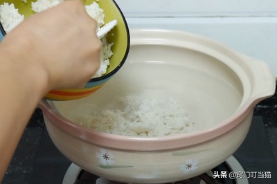 新砂锅的使用方法