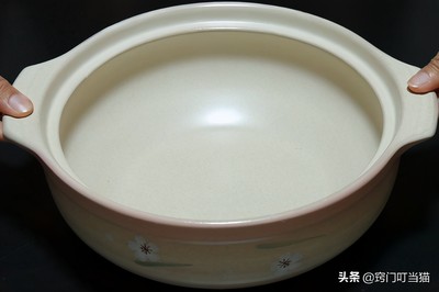 新砂锅的使用方法