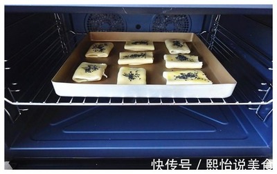 烤箱可以烤饺子吗