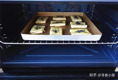 烤箱可以烤饺子吗