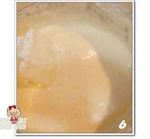淡奶油和黄油的区别