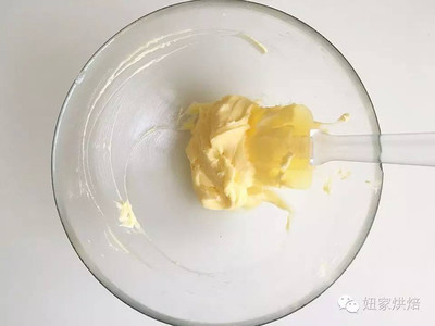 淡奶油和黄油的区别