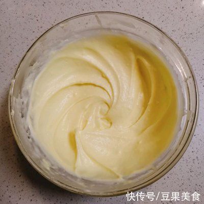 淡奶油和黄油的区别