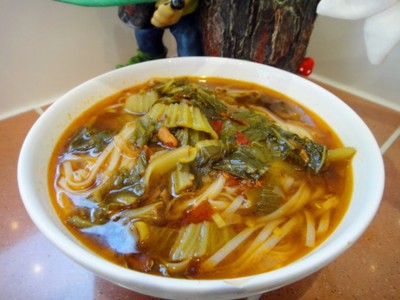 鸡块面怎么做