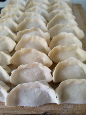 都有什么馅的饺子