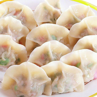都有什么馅的饺子