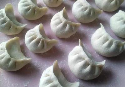 都有什么馅的饺子