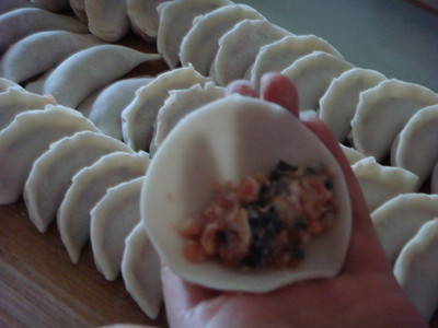 都有什么馅的饺子