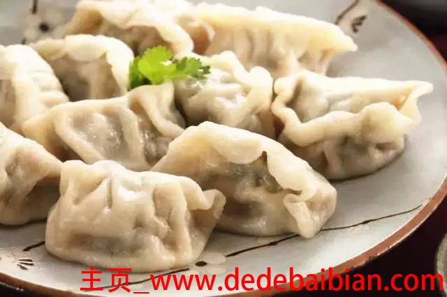 都有什么馅的饺子