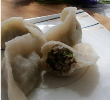 都有什么馅的饺子