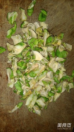 榨菜腌制
