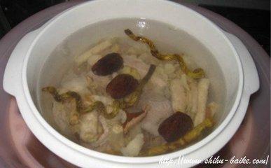 鸽子补血汤的做法
