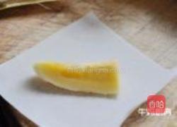 水果糖的做法