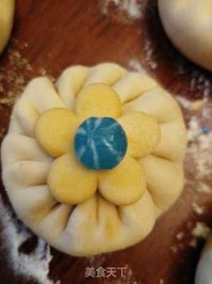 水果糖的做法