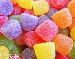 水果糖的做法