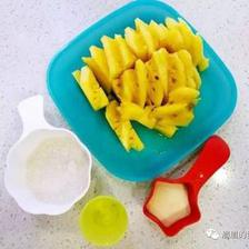 水果糖的做法