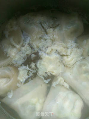 馄饨的家常做法大全