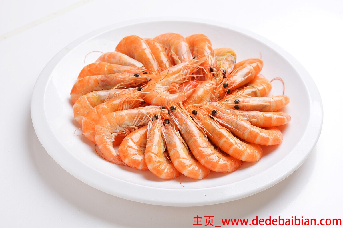 大虾儿童做法大全家常