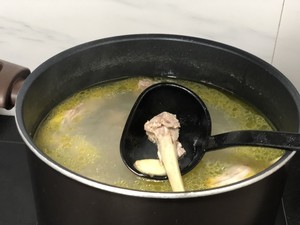 三七煲汤的做法大全