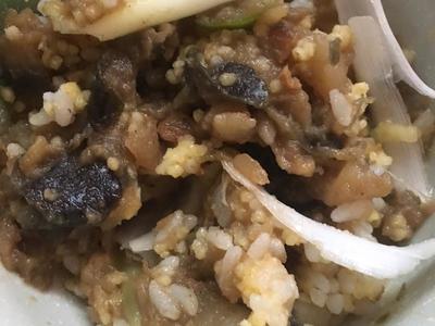 东北二米饭的做法